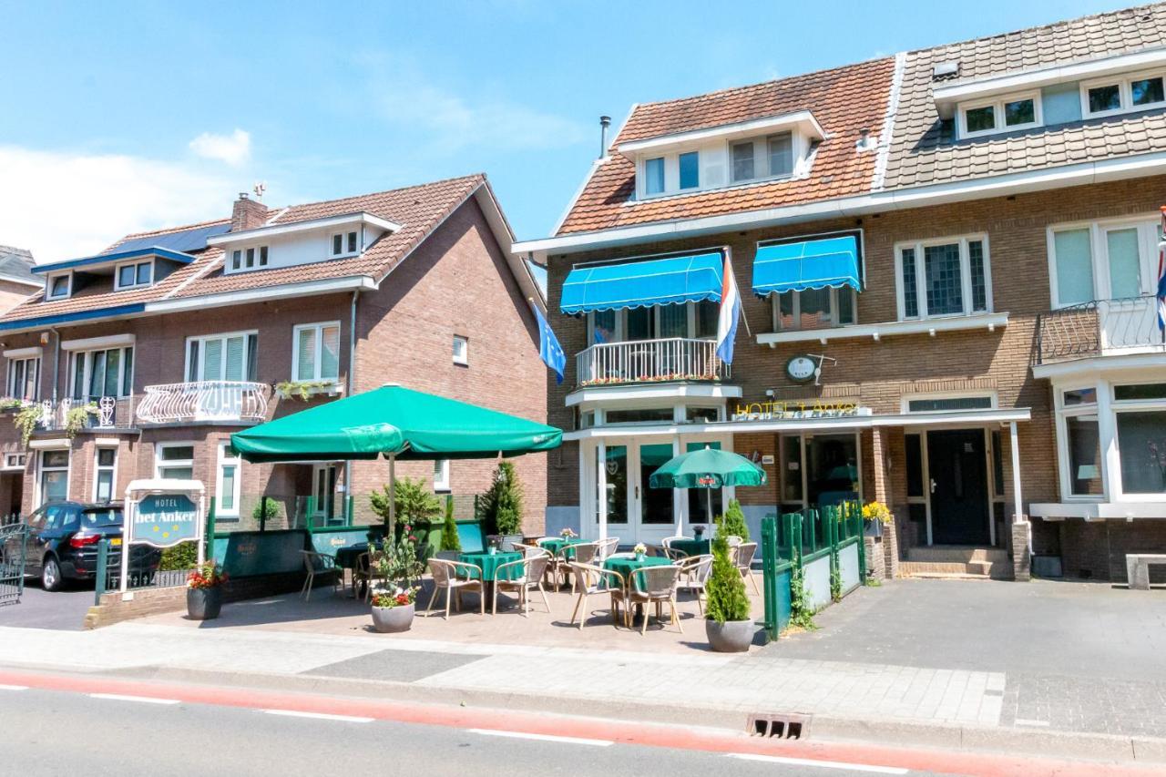 Hotel het Anker Valkenburg  Buitenkant foto